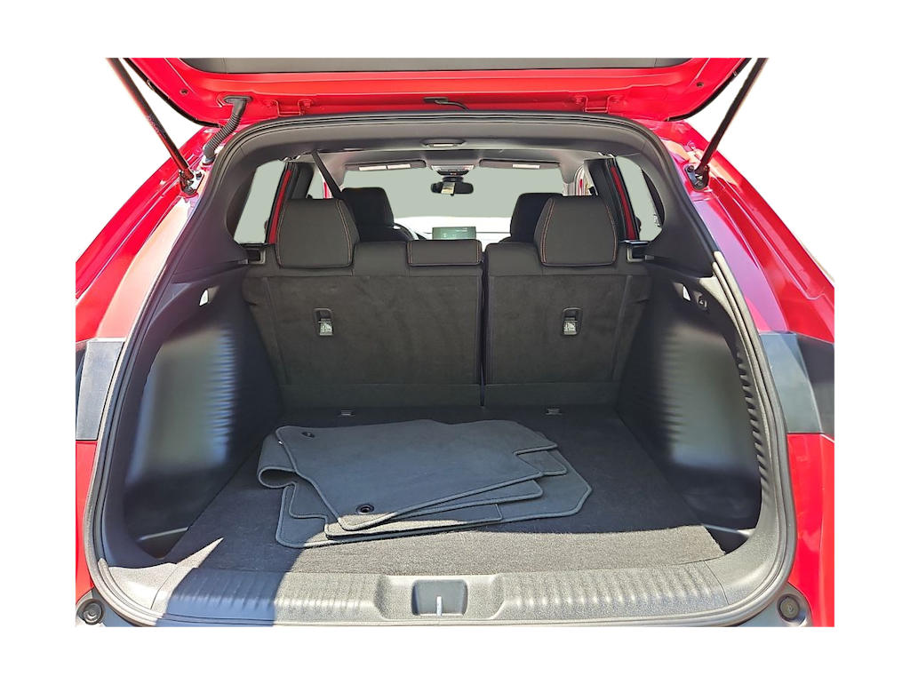 Thumbnail: 2025 Honda HR-V - 15
