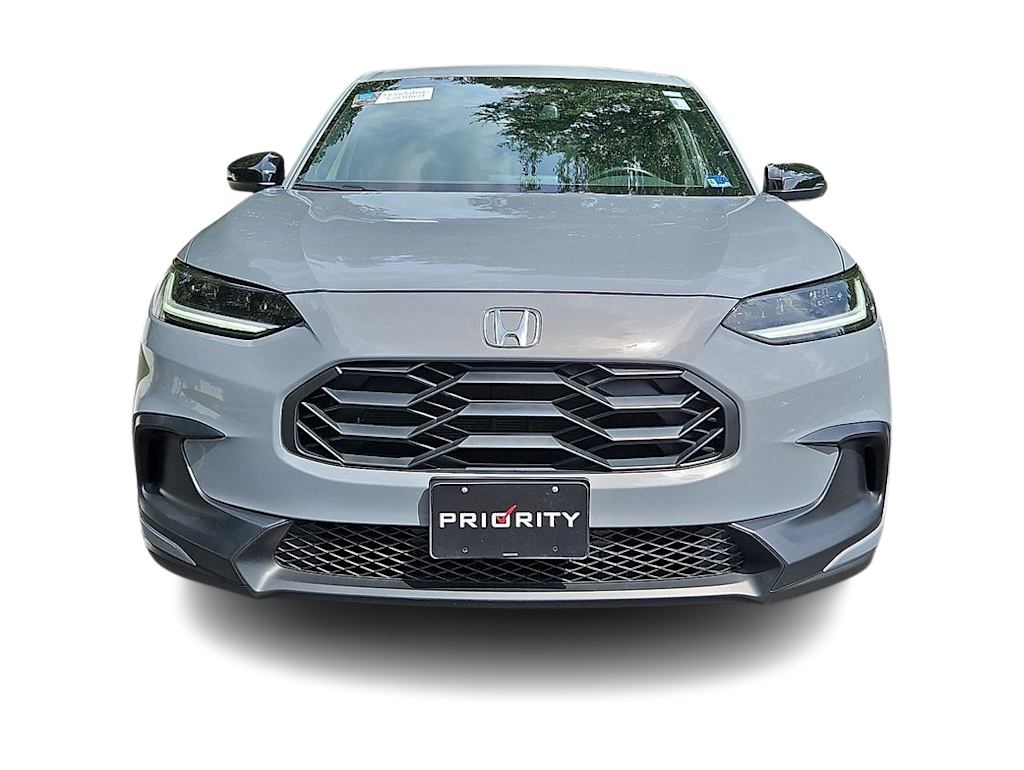 Thumbnail: 2025 Honda HR-V - 6