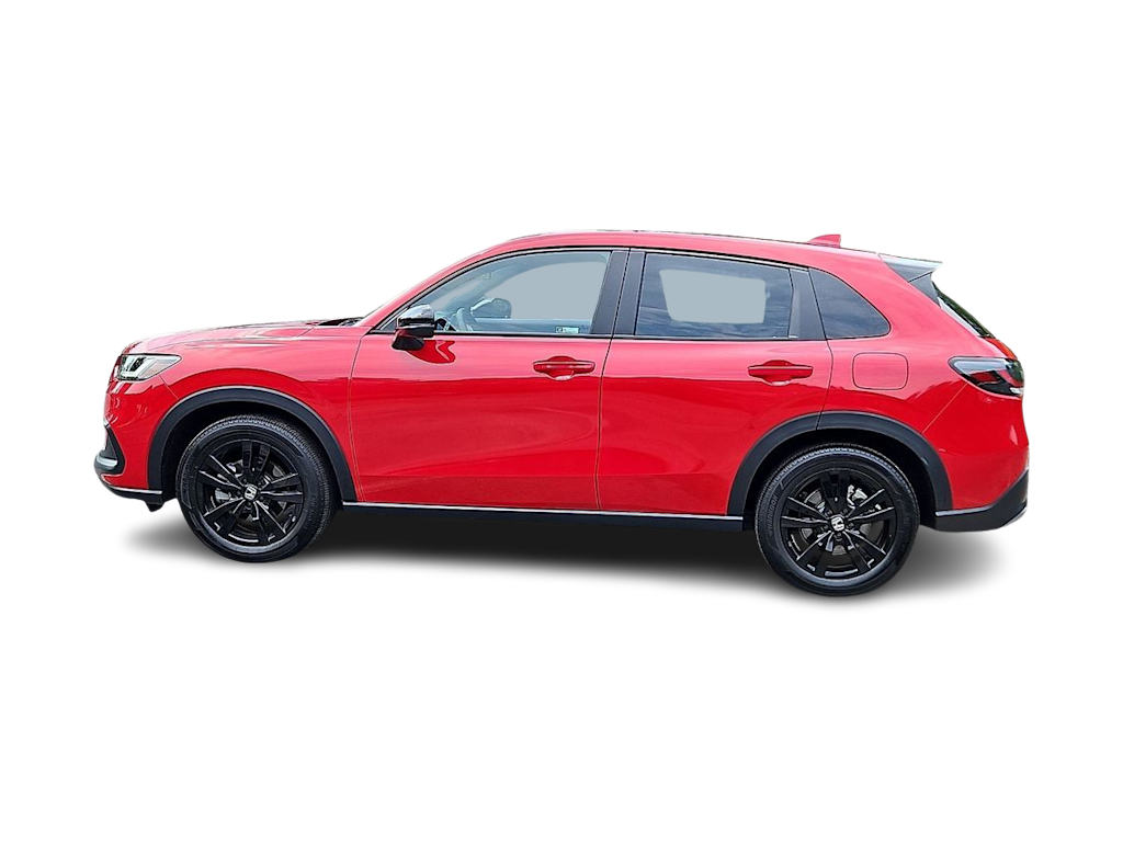 Thumbnail: 2026 Honda HR-V - 3