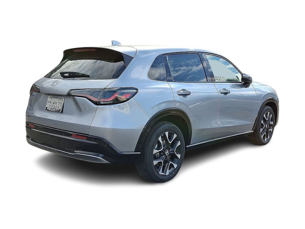Thumbnail: 2027 Honda HR-V - 14