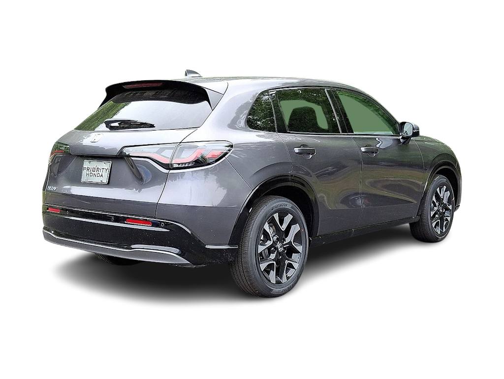 Thumbnail: 2027 Honda HR-V - 11