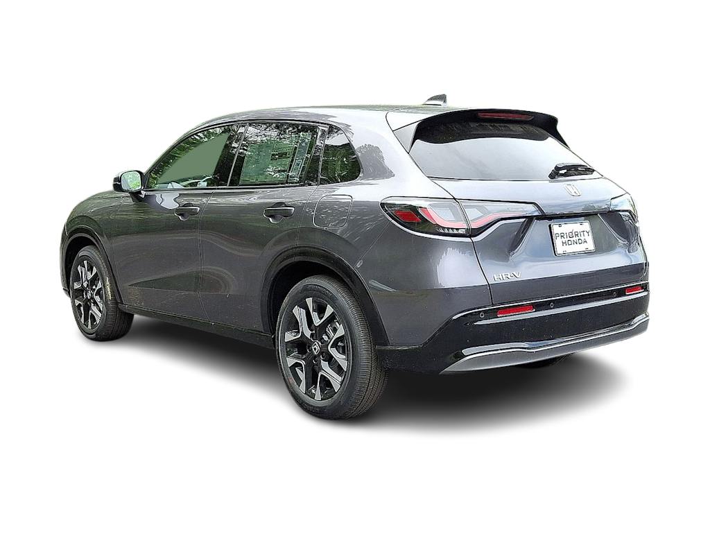Thumbnail: 2027 Honda HR-V - 3