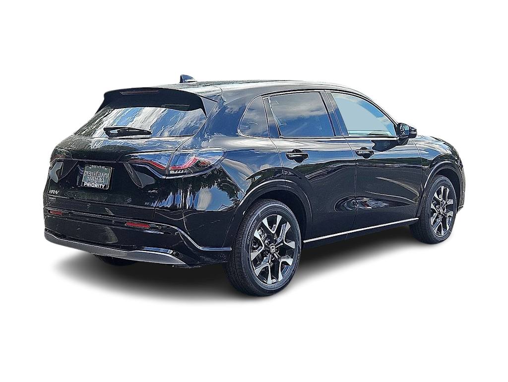 Thumbnail: 2026 Honda HR-V - 12