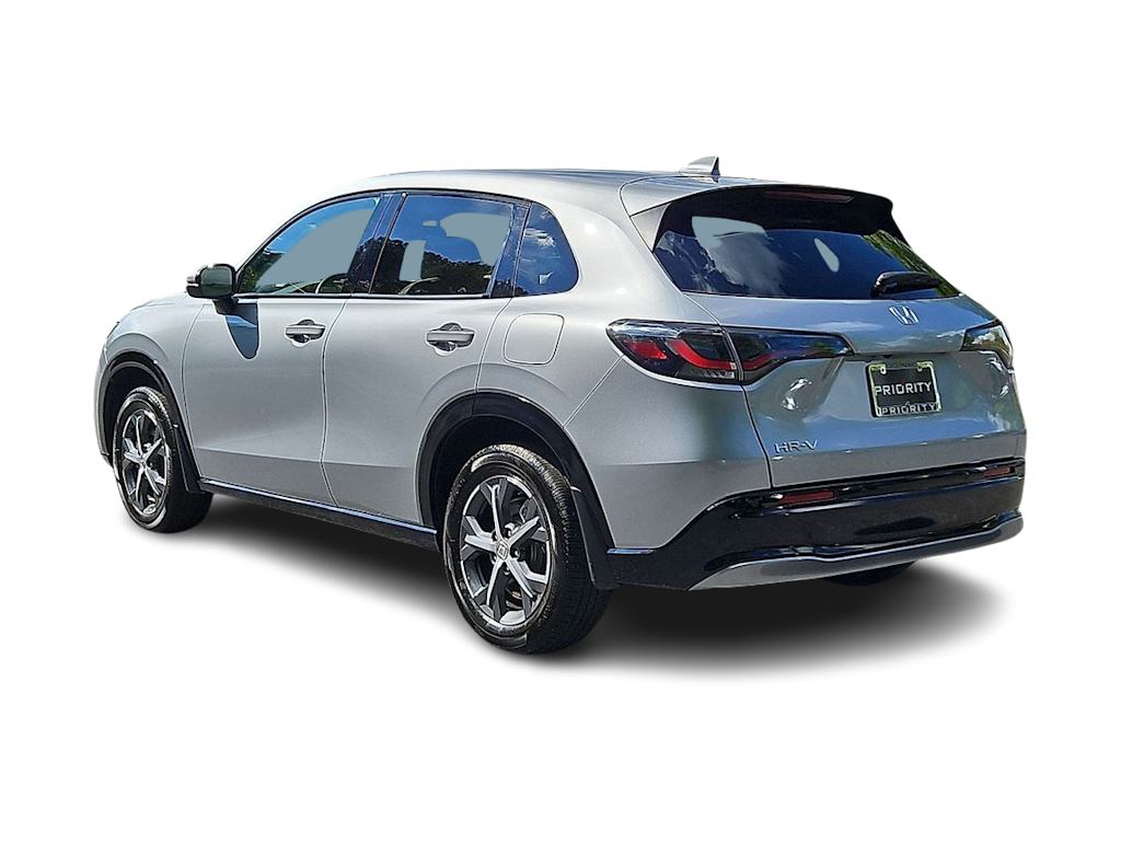 Thumbnail: 2025 Honda HR-V - 4