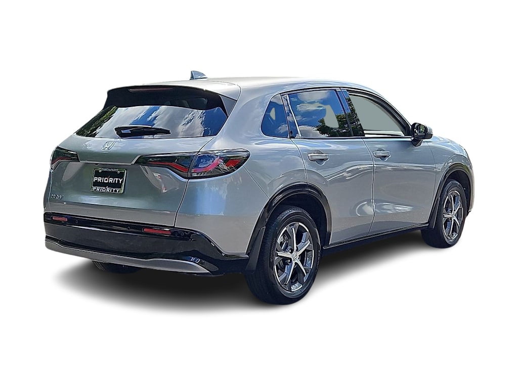 Thumbnail: 2025 Honda HR-V - 19