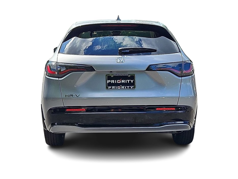 Thumbnail: 2025 Honda HR-V - 5