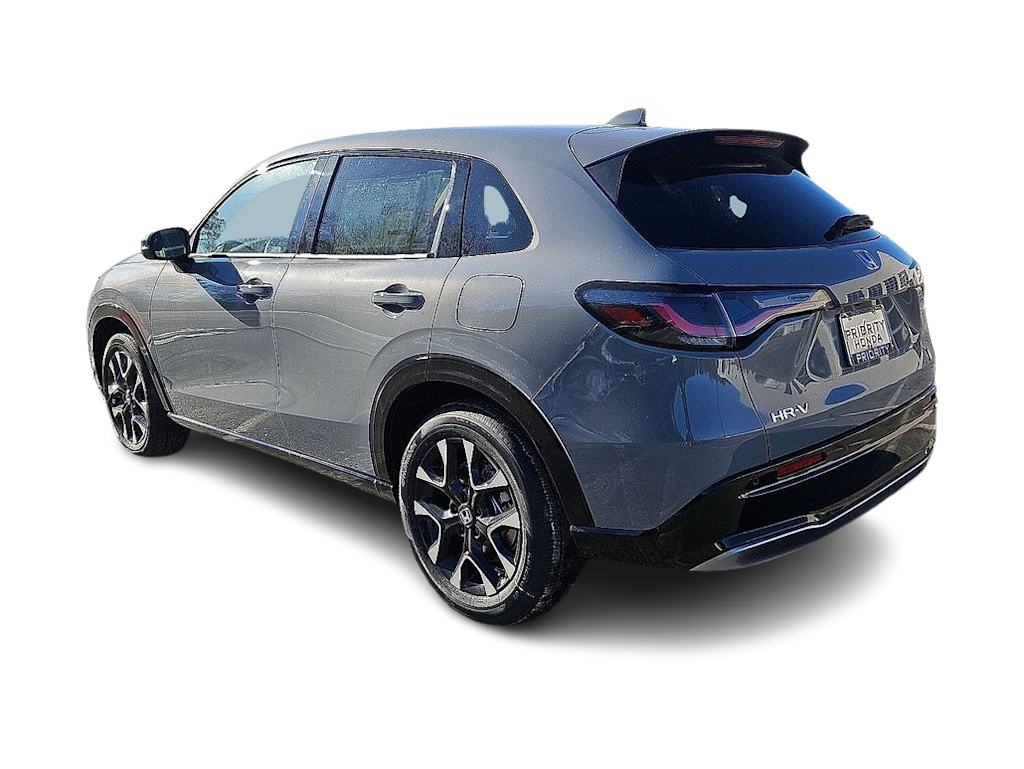 Thumbnail: 2027 Honda HR-V - 3