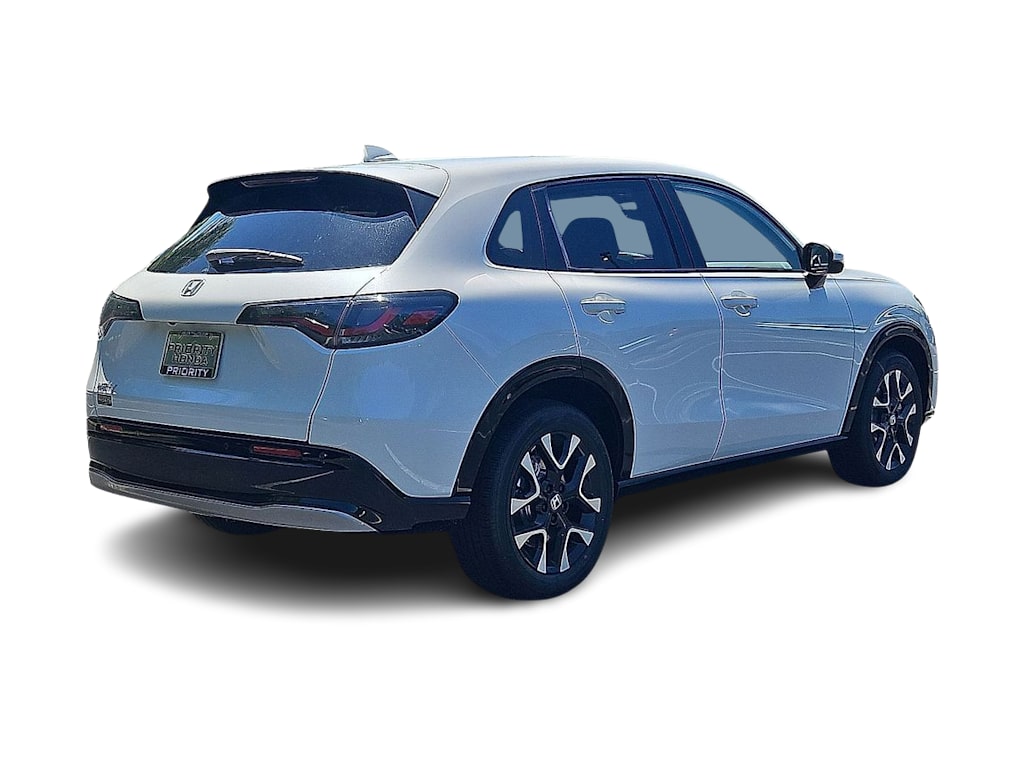 Thumbnail: 2027 Honda HR-V - 12