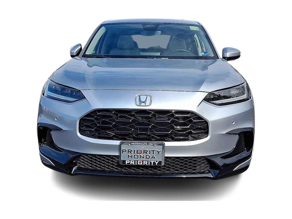 Thumbnail: 2027 Honda HR-V - 5