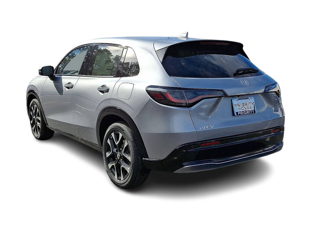 Thumbnail: 2027 Honda HR-V - 3