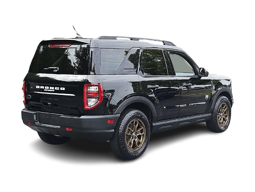Thumbnail: 2021 Ford Bronco Sport - 19