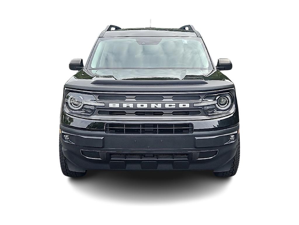 Thumbnail: 2021 Ford Bronco Sport - 6