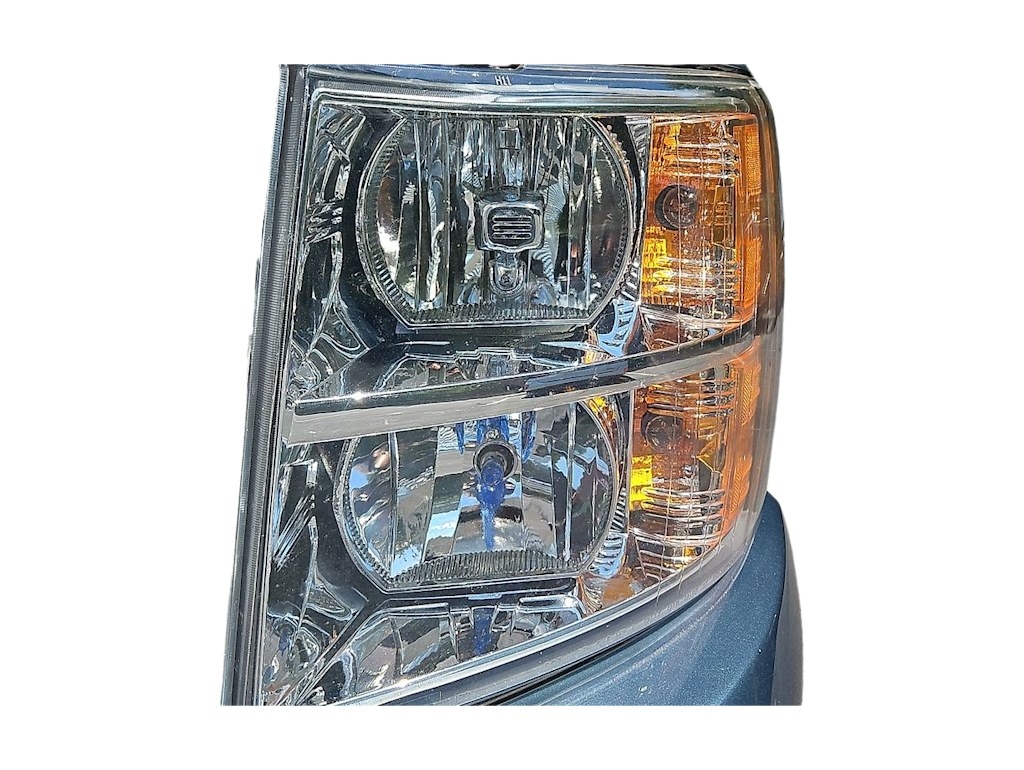 Thumbnail: 2009 Chevrolet Silverado 1500 - 25