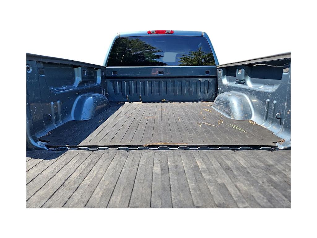 Thumbnail: 2009 Chevrolet Silverado 1500 - 14