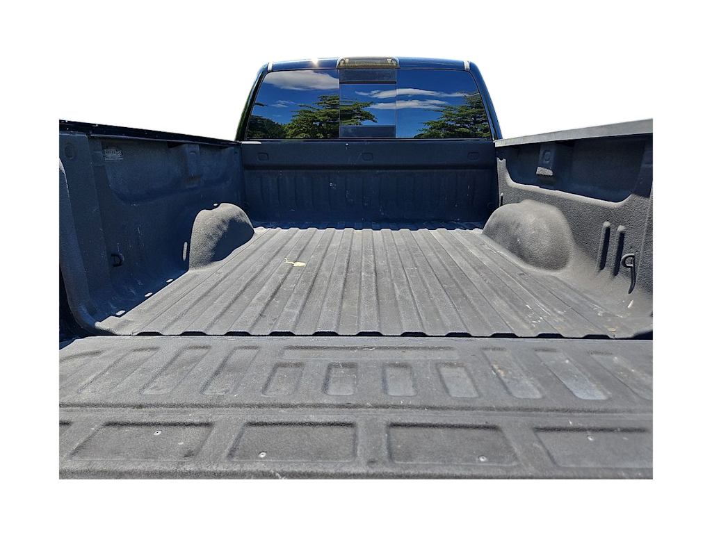 Thumbnail: 2014 Chevrolet Silverado 1500 - 15