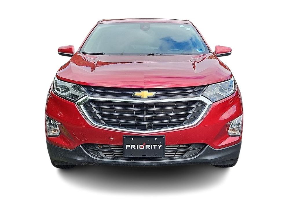 Thumbnail: 2019 Chevrolet Equinox - 6