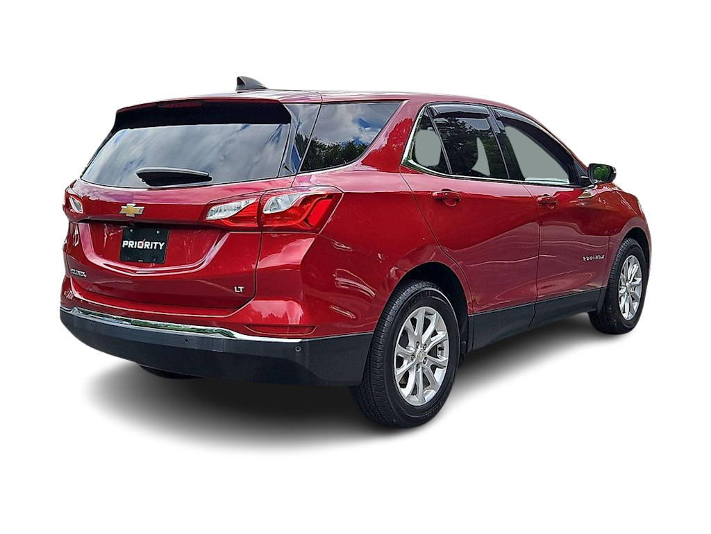 Thumbnail: 2019 Chevrolet Equinox - 19