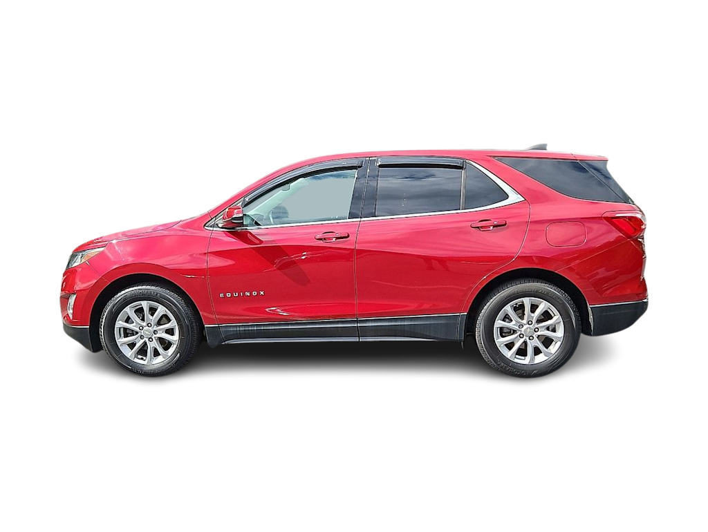 Thumbnail: 2019 Chevrolet Equinox - 3
