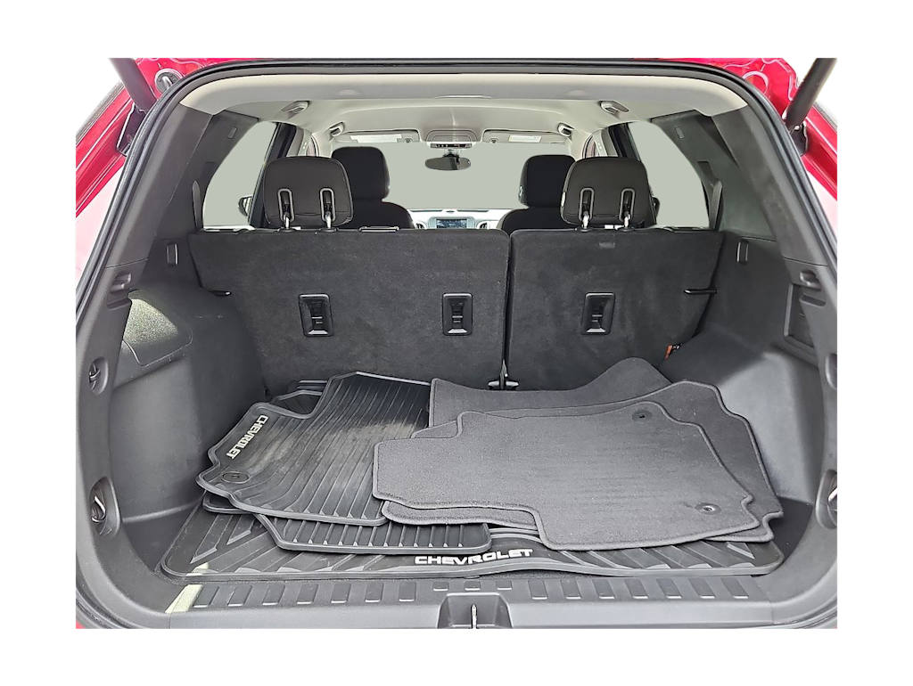 Thumbnail: 2019 Chevrolet Equinox - 16