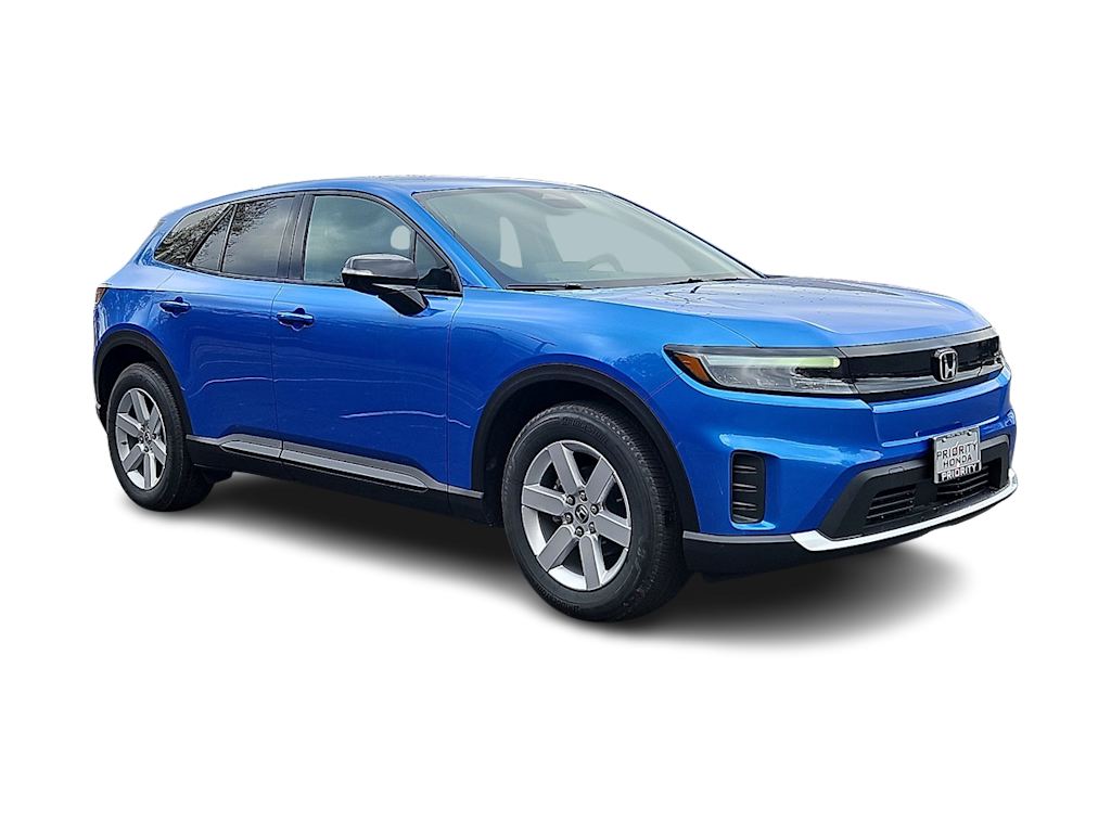Thumbnail: 2025 Honda Prologue - 8