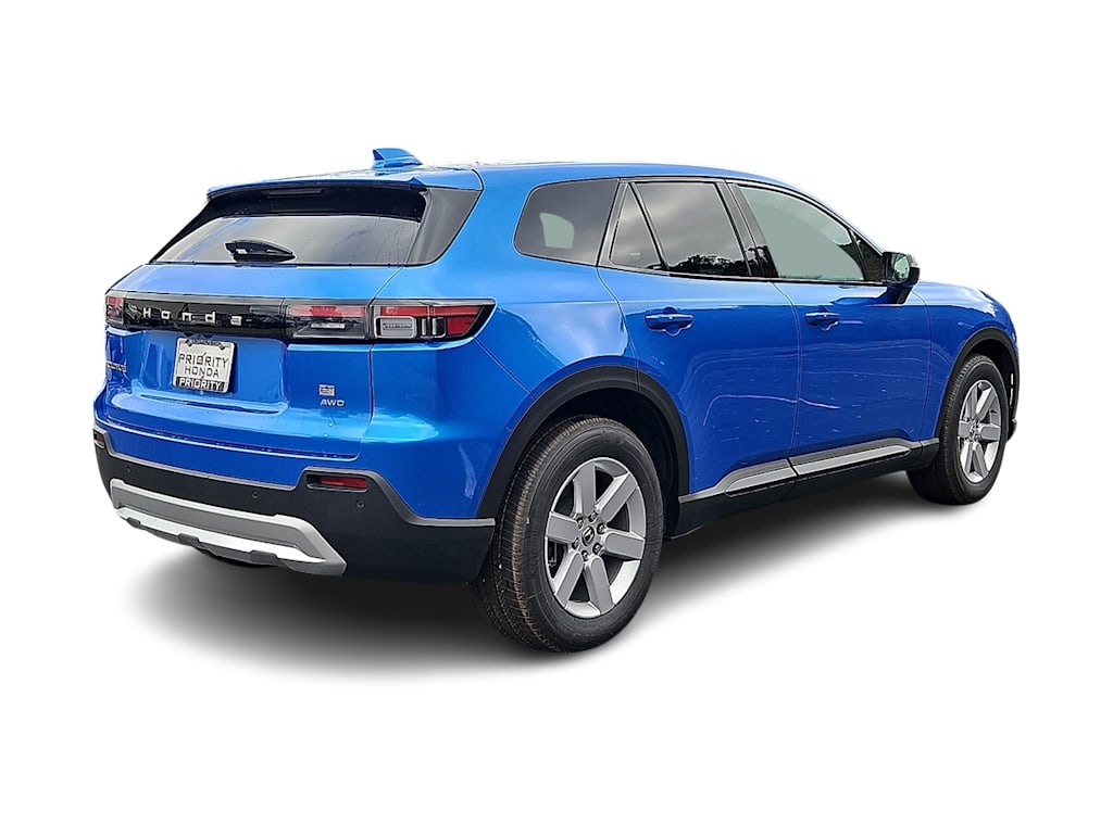Thumbnail: 2025 Honda Prologue - 9