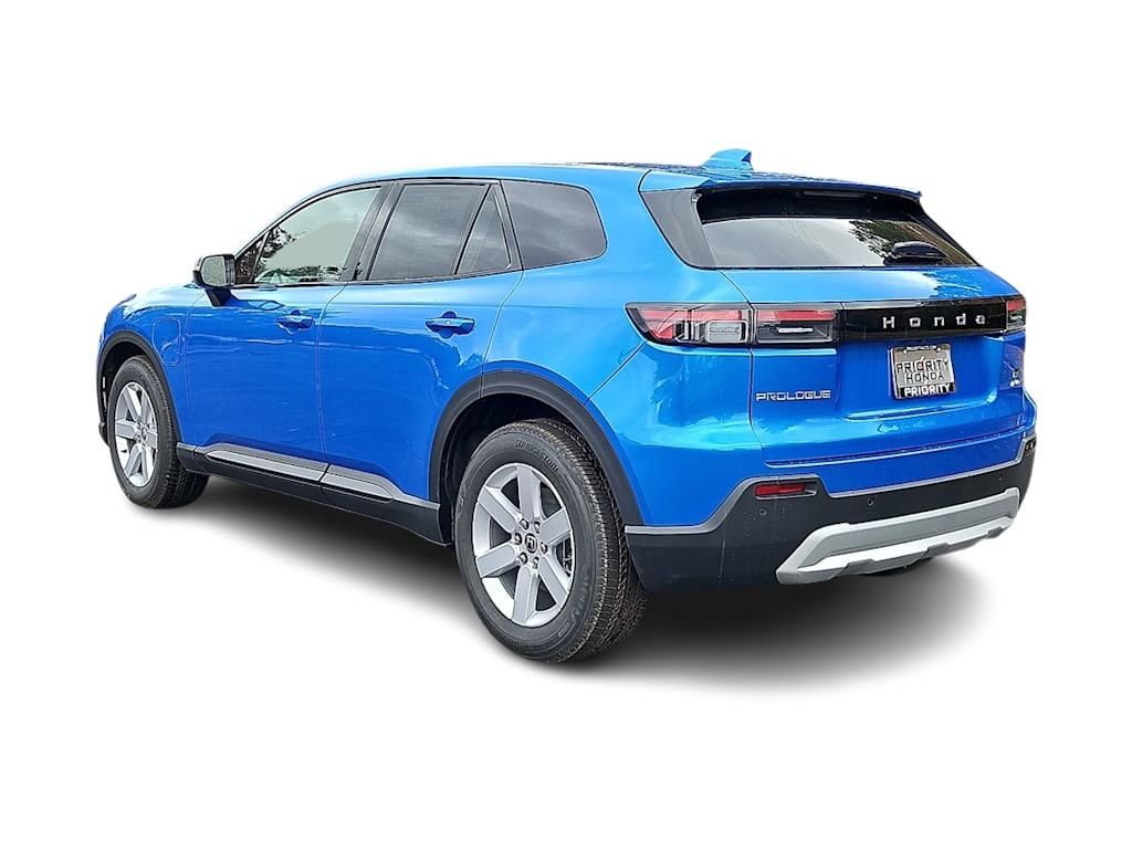 Thumbnail: 2025 Honda Prologue - 3