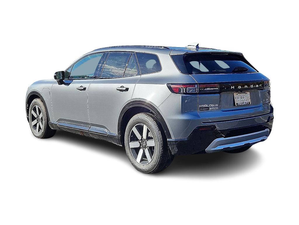 Thumbnail: 2026 Honda Prologue - 3