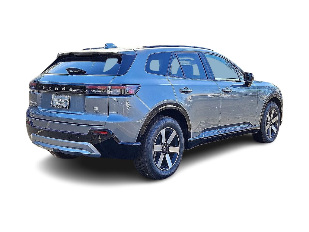 Thumbnail: 2026 Honda Prologue - 11