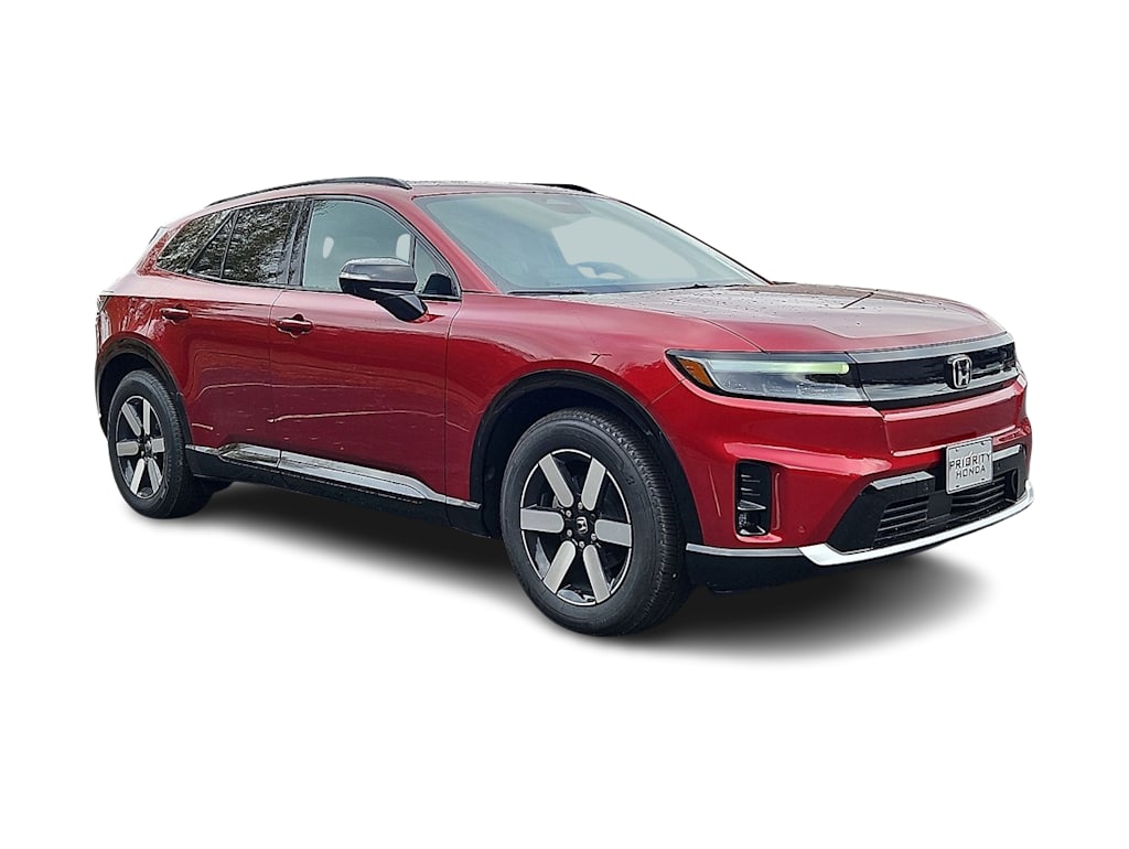 Thumbnail: 2025 Honda Prologue - 10