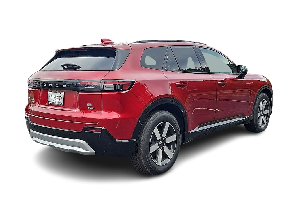 Thumbnail: 2025 Honda Prologue - 11