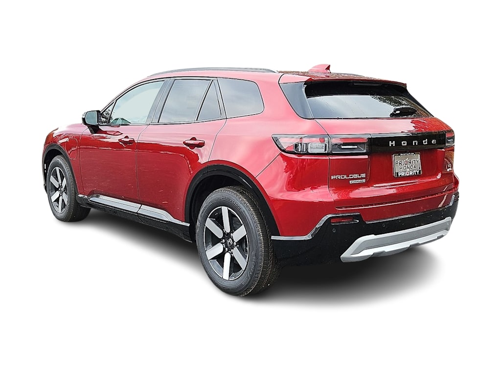 Thumbnail: 2025 Honda Prologue - 3