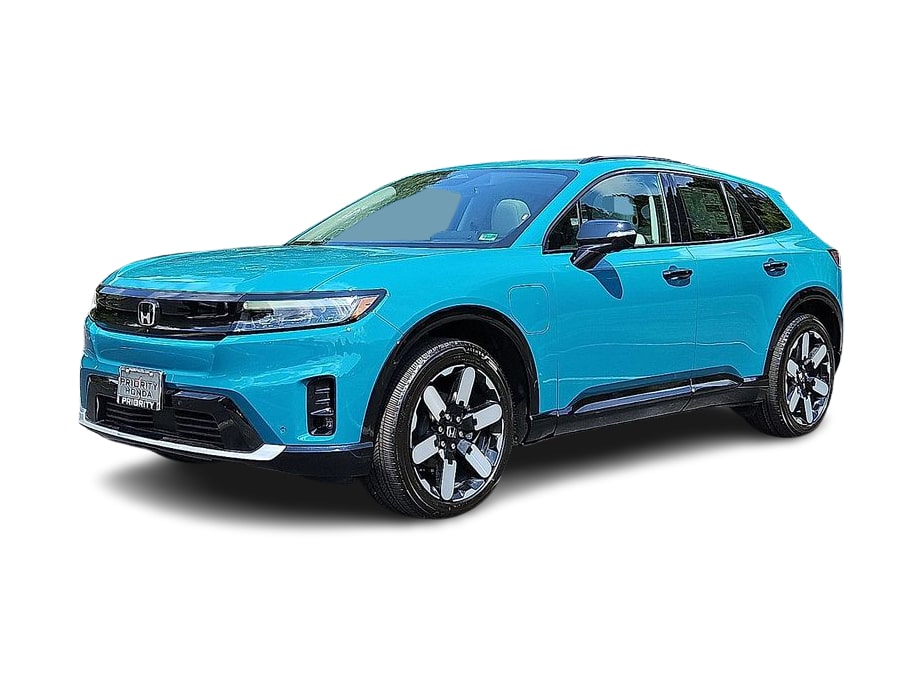 Thumbnail: 2026 Honda Prologue - 2