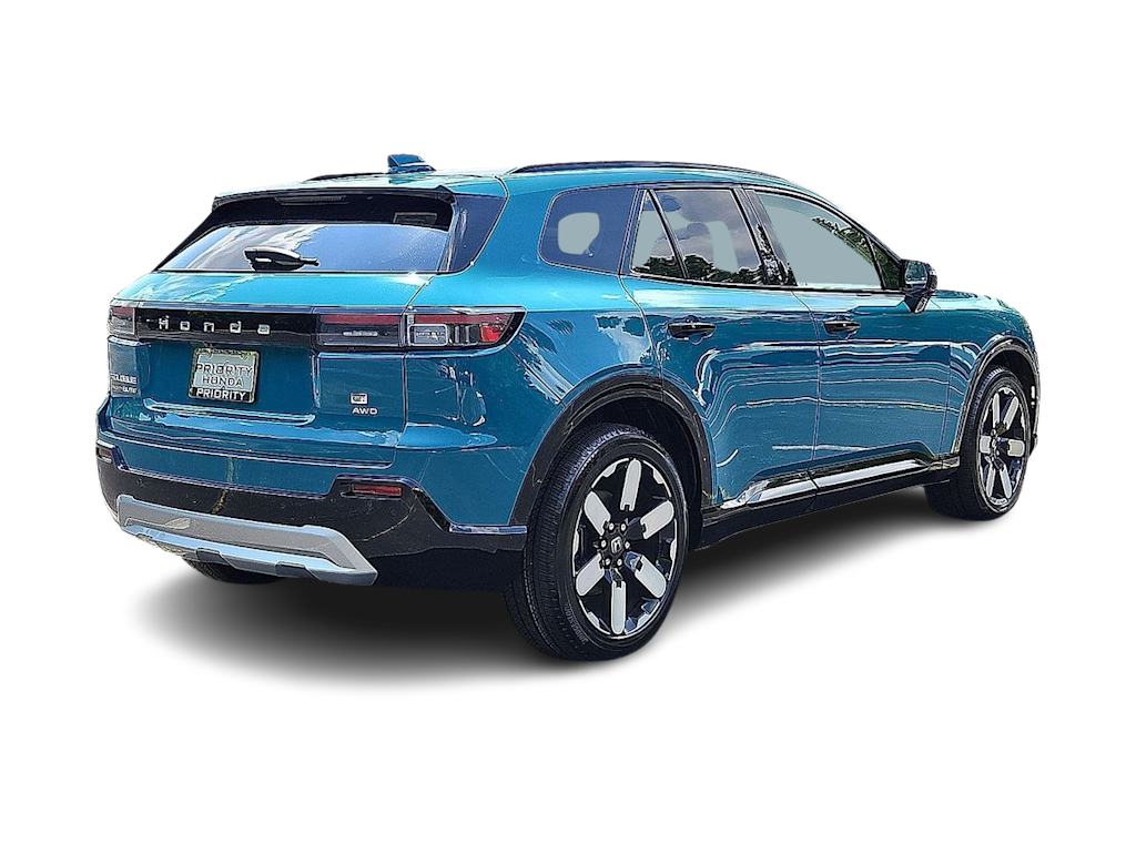 Thumbnail: 2026 Honda Prologue - 11
