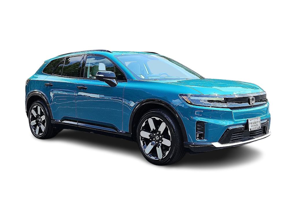 Thumbnail: 2026 Honda Prologue - 9