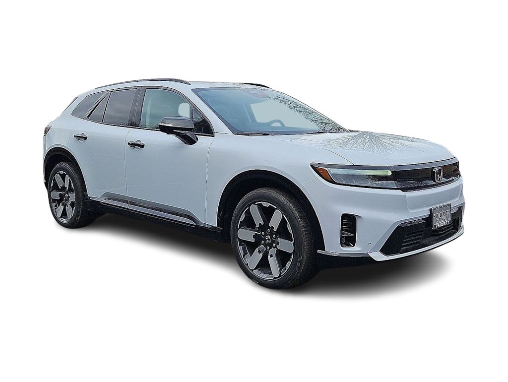 Thumbnail: 2026 Honda Prologue - 10