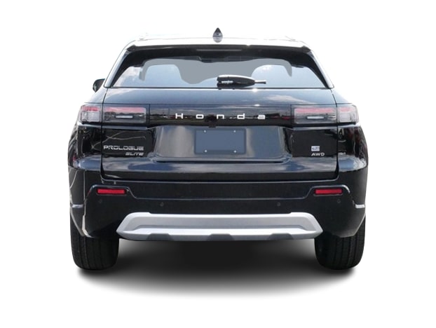 Thumbnail: 2024 Honda Prologue - 5