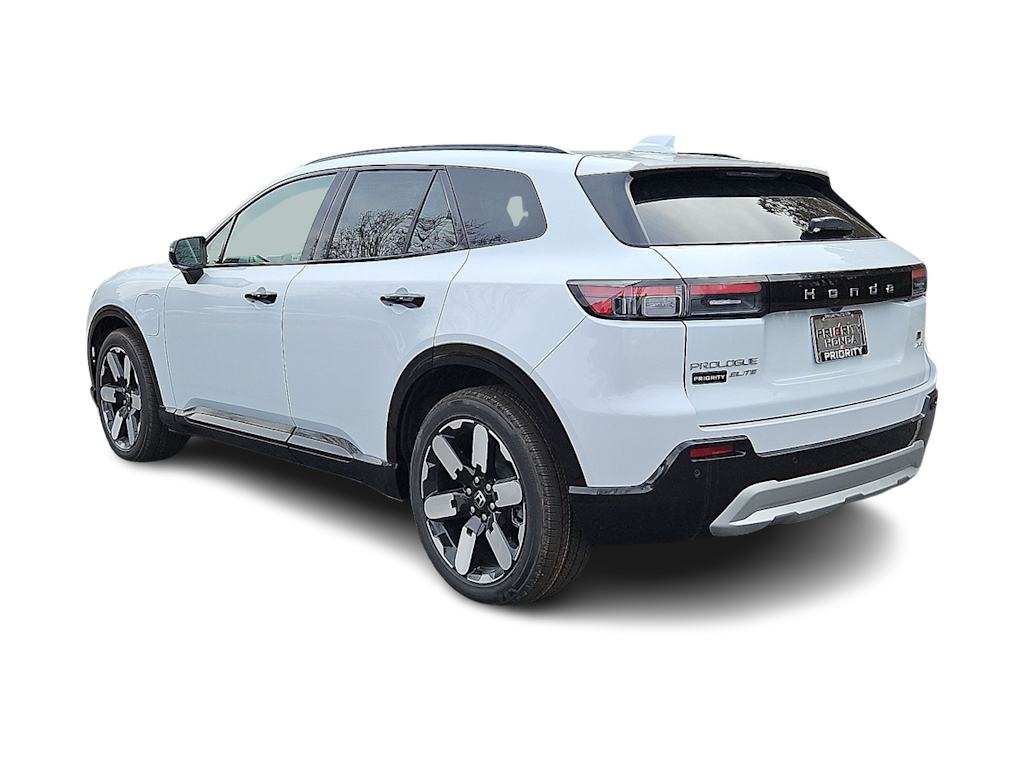 Thumbnail: 2026 Honda Prologue - 3
