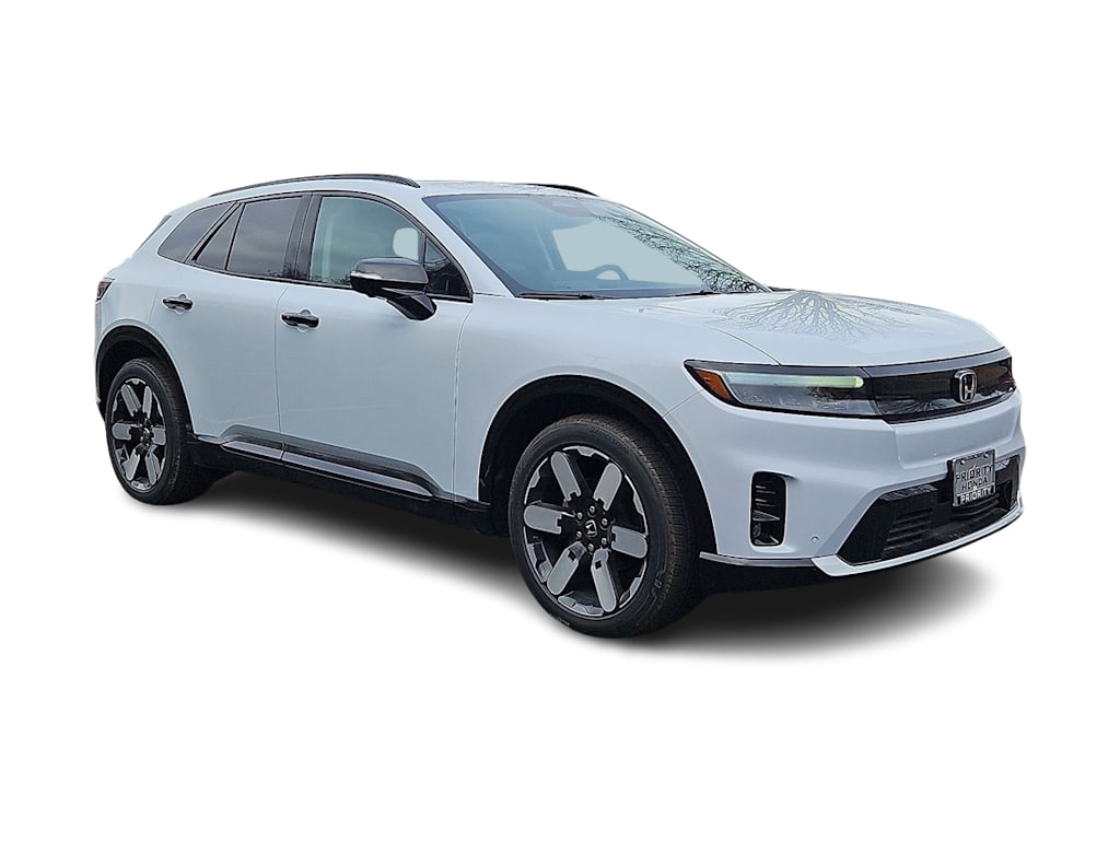 Thumbnail: 2026 Honda Prologue - 12