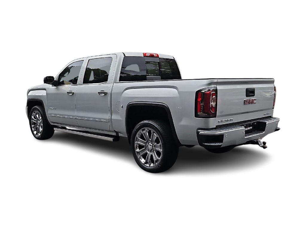Thumbnail: 2018 GMC Sierra 1500 - 4