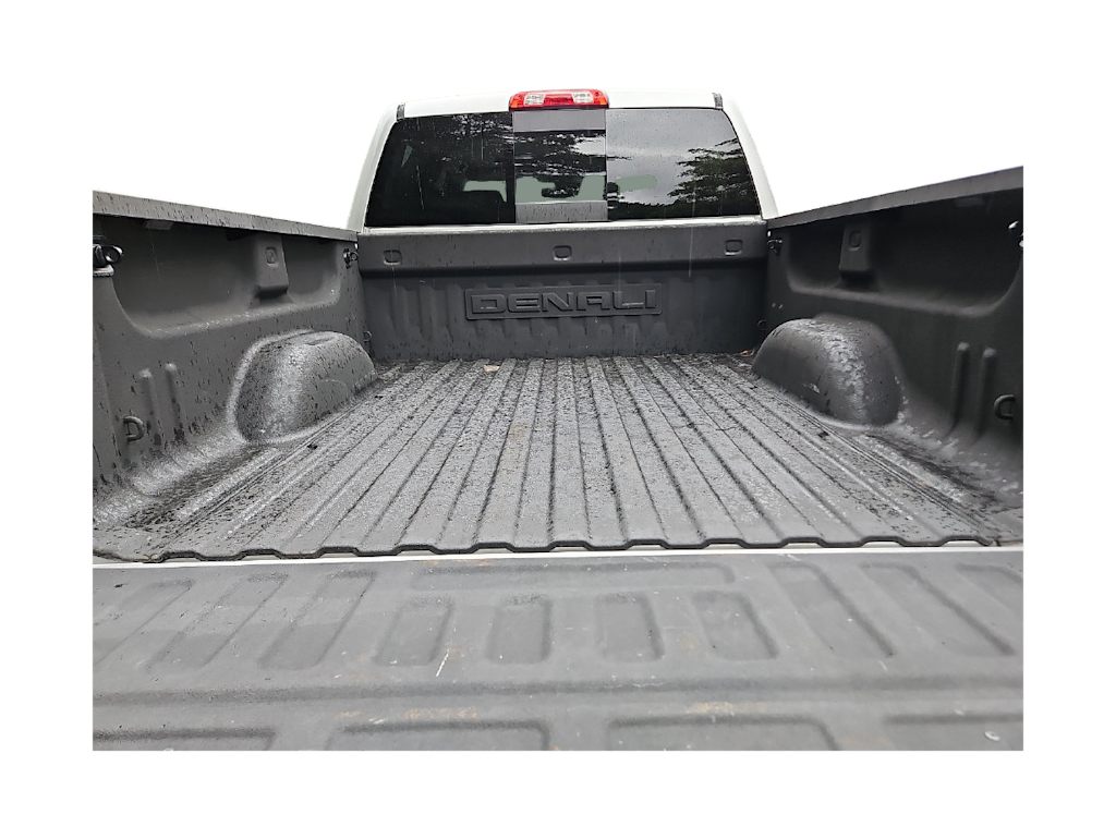 Thumbnail: 2018 GMC Sierra 1500 - 16