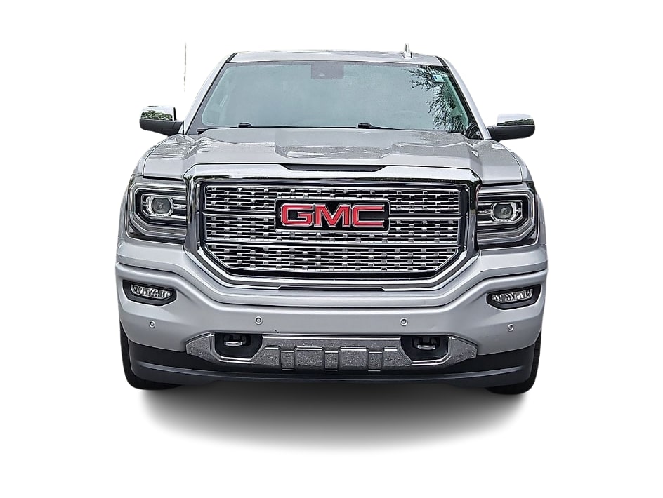 Thumbnail: 2018 GMC Sierra 1500 - 6
