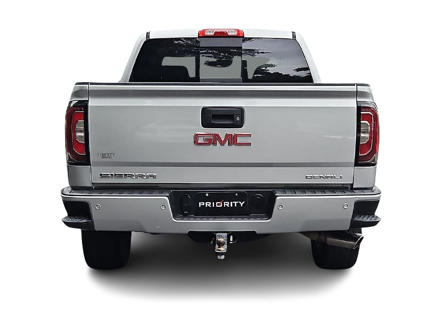 Thumbnail: 2018 GMC Sierra 1500 - 5