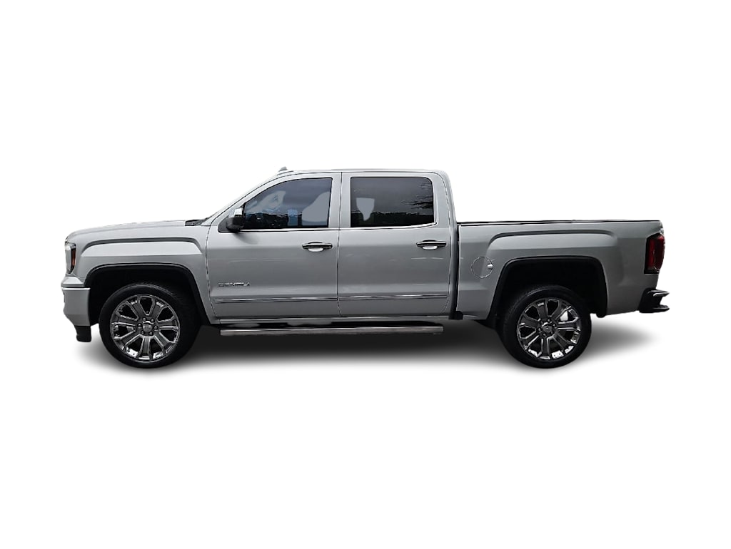 Thumbnail: 2018 GMC Sierra 1500 - 3
