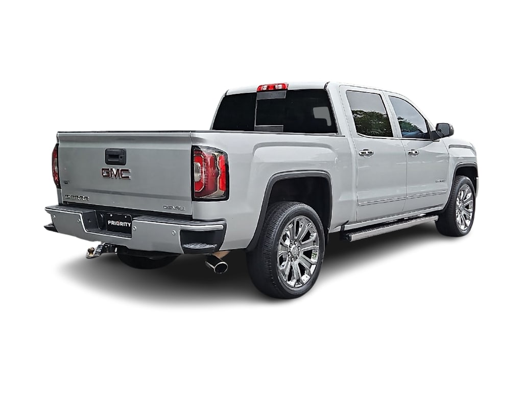 Thumbnail: 2018 GMC Sierra 1500 - 19