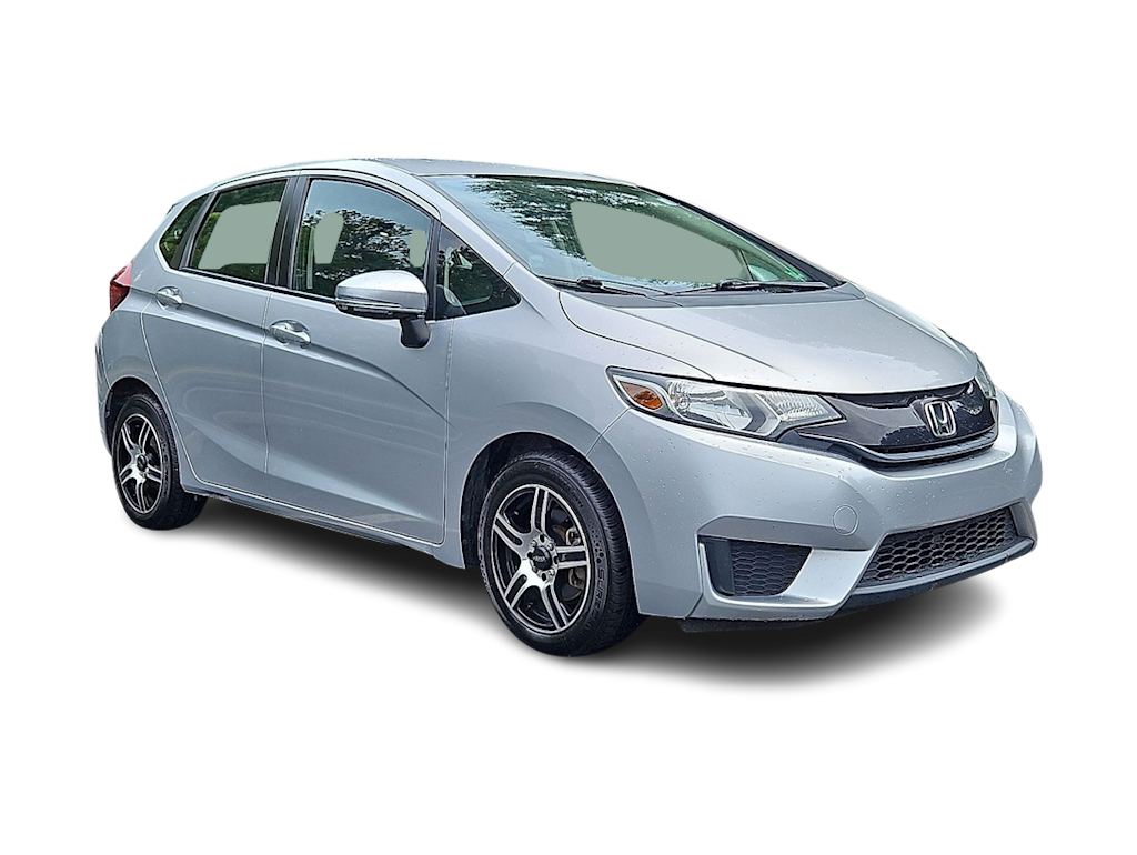 Thumbnail: 2015 Honda Fit - 17