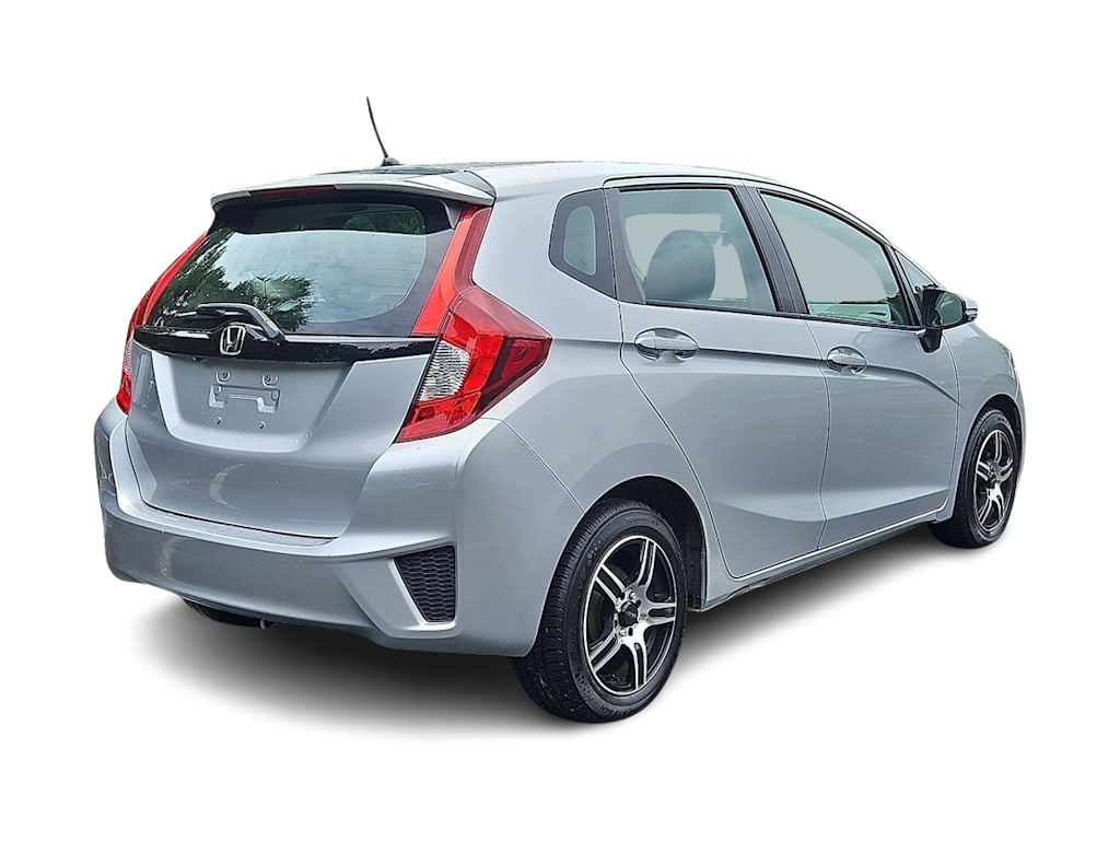 Thumbnail: 2015 Honda Fit - 18