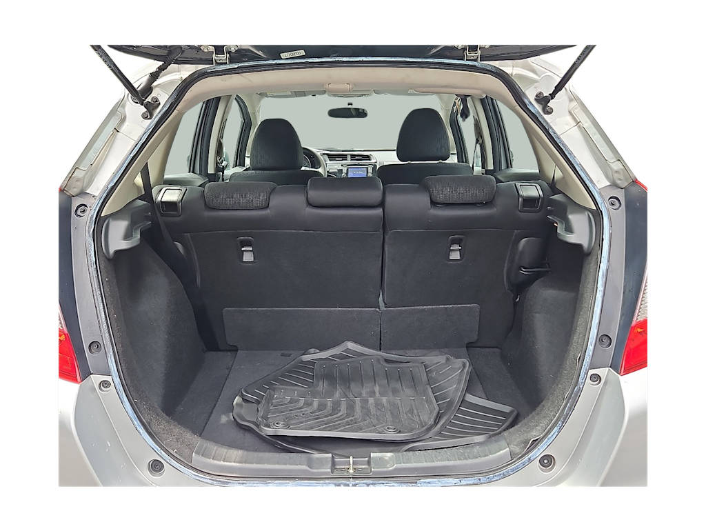 Thumbnail: 2015 Honda Fit - 14