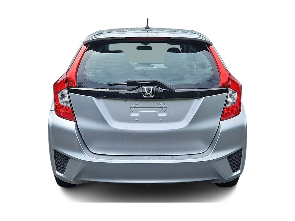 Thumbnail: 2015 Honda Fit - 5