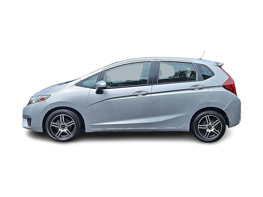 Thumbnail: 2015 Honda Fit - 3
