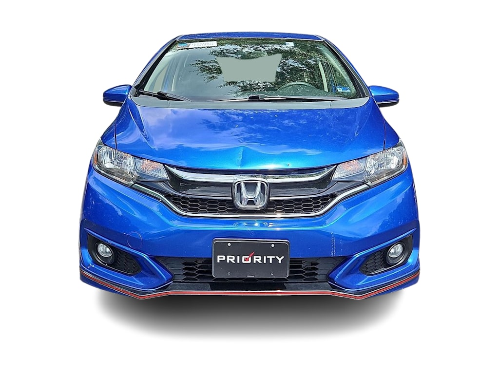 Thumbnail: 2019 Honda Fit - 6